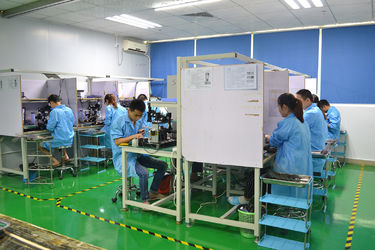 China Shenzhen UT-King Technology Co., Ltd.