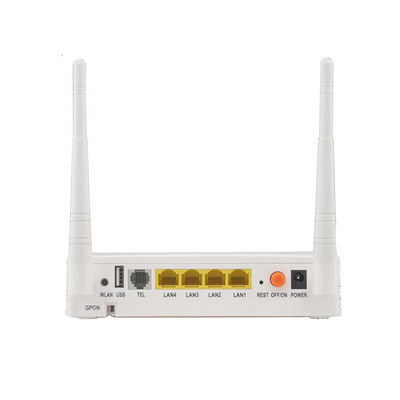 3FE Gpon Epon Compatible Modem