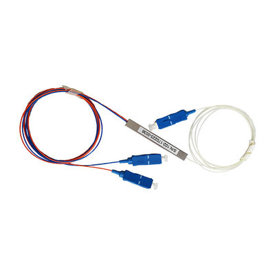 UPC Fiber Optic PLC Splitter