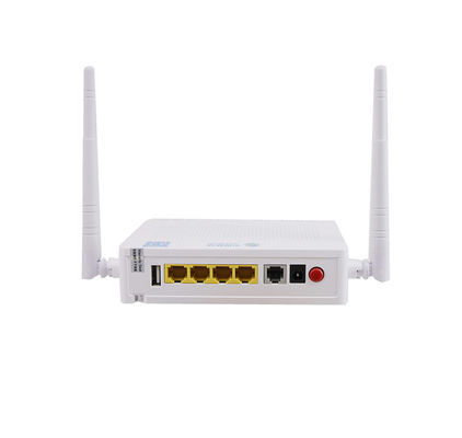 ZTE F663NV3A ONU With 2GE 2FE 2.4G WIFI English Firmware GPON ONT