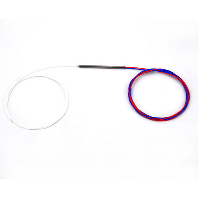FBT Fused Fiber Optic PLC Splitter Cable PLC RACK Dual Window