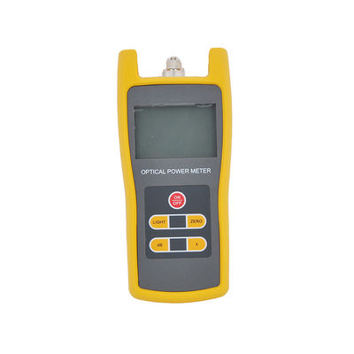 1700nm Opm Optical Power Meter Tester Equiment Cable Interchangeable SC