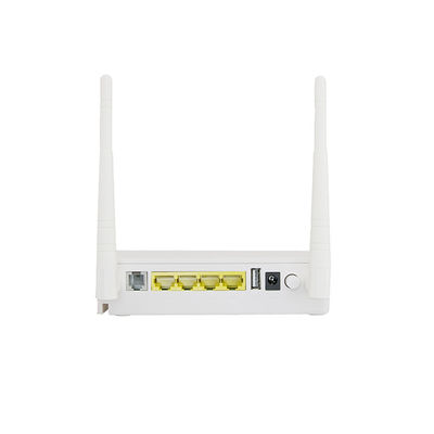 3FE XPON ONU Gpon Onu Router Wifi 1310nm English Version Optical Network Terminal