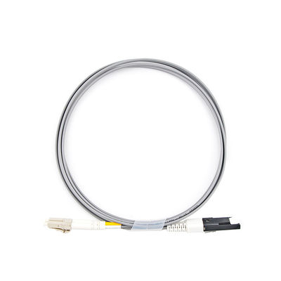 Volition Fc Lc Patch Cord Connector SM DX 2.0mm VF45 Networks