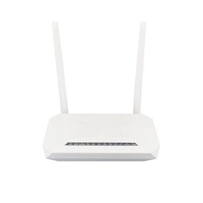FTTH Network XPON ONU ONT Modem With 1GE 1FE WiFi CATV Function