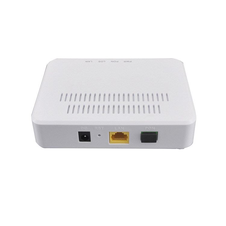 Sc Ont Router SC FTTX Xpon Ont Router Gpon Onu UPC OLT Auto Discovery IPv6 Dual Mode