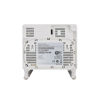 FTTH Wifi GPON ONU Huawei EG8141A5 With 1GE + 3FE + 1POTS + 1WIFI