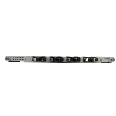 8 Port Interface Board With C+ C++ SFP For OLT ZTE GTGO Service Board