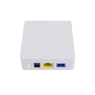 Oem FTTX Solution GEPON ONU With 1GE XPON ONU Bridge Mini Type