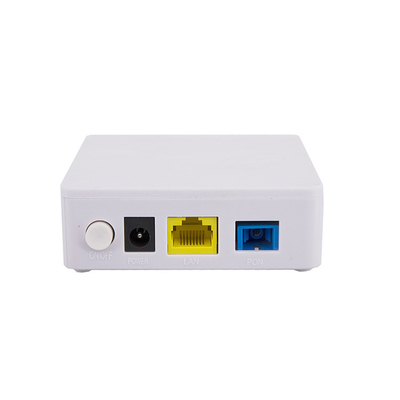 Oem FTTX Solution GEPON ONU With 1GE XPON ONU Bridge Mini Type