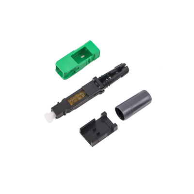 UT-King FTTH Fiber Optic Fast Connector KOC FAOC Field Assembly Optical Connector