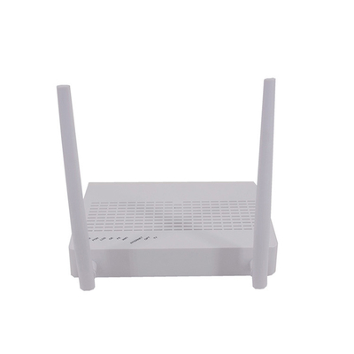 Fiber Optic Device FTTX FTTH Solution 1ge 1fe Xpon Onu Ont Wifi Modem Catv