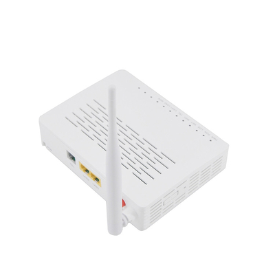 Fiber 1GE 1FE XPON ONU Wifi Ont Bridge Modem Telephone WIFI 5gHz
