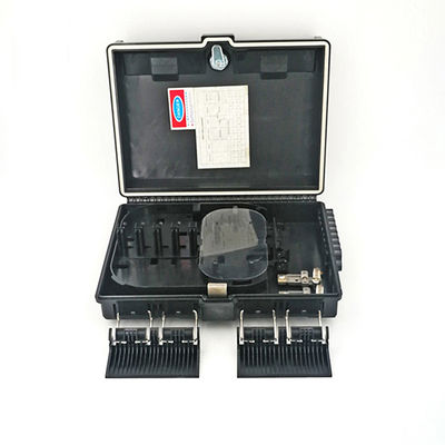 85mm ROHS Fiber Optic Distribution Box Terminal FDB Waterproof