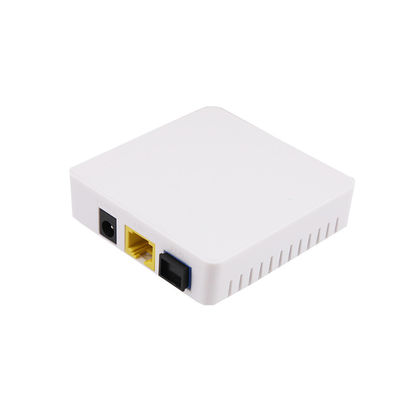 PPPOE GPON ONU Mini 4g Ftth Gpon Epon Onu Olt 1ge Port Ethernet Optical Network