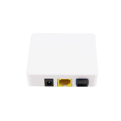 PPPOE GPON ONU Mini 4g Ftth Gpon Epon Onu Olt 1ge Port Ethernet Optical Network