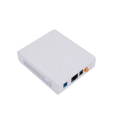 Single Port GPON ONU ROHS Gpon Optical Network Terminal Epon ONT