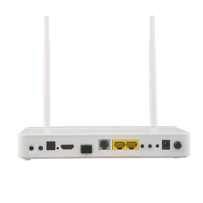 IPTV 1A Ont Dual Band Onu Wifi Ac Optical Network Unit 2.488Gbps