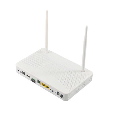 IPTV 1A Ont Dual Band Onu Wifi Ac Optical Network Unit 2.488Gbps
