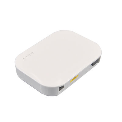 30mm Dual Mode Single Port Onu Wifi Gepon OLT Link Detection