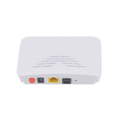 1GE XPON ONU Ont Modem 1000Mbps Fiber Optical Equipment