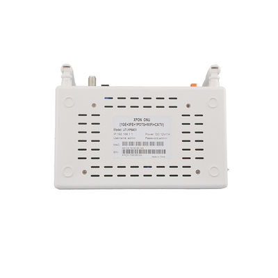 HGU XPON ONU Gpon Epon Onu Modem DC 12V SC APC Home Gateway Unit