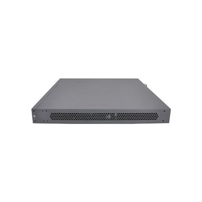 1490nm Mini FTTH GPON OLT Fiber Network 380mm FTTX Small Capacity
