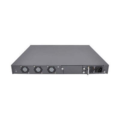 1490nm Mini FTTH GPON OLT Fiber Network 380mm FTTX Small Capacity