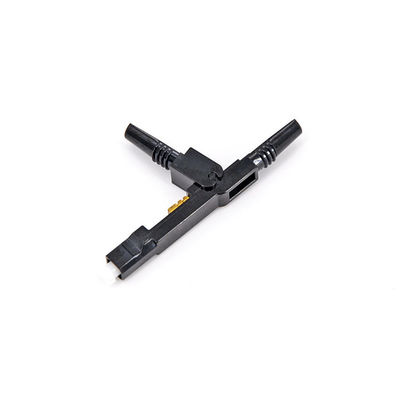 Fttx Olt Fiber Optic Cable Adapter Anatel Connector Sc 0.2db