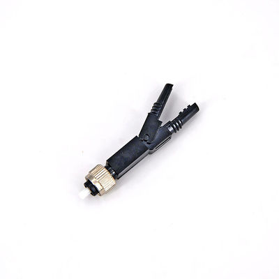 FC 6001 Fiber Optic Fast Connector Cable Pre Polished Ferrule Field Assembly