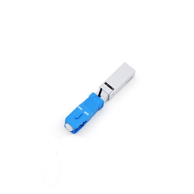 20N SC 5008 Fiber Optic Fast Connector CATV Network  LAN Environments