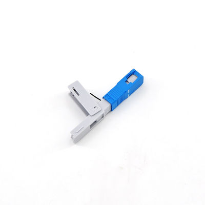 20N SC 5008 Fiber Optic Fast Connector CATV Network  LAN Environments