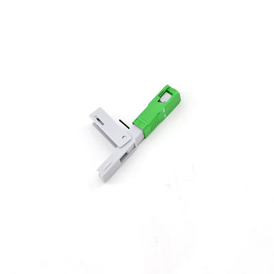 20N SC 5008 Fiber Optic Fast Connector CATV Network  LAN Environments