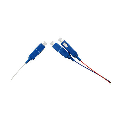 UPC Fiber Optic PLC Splitter