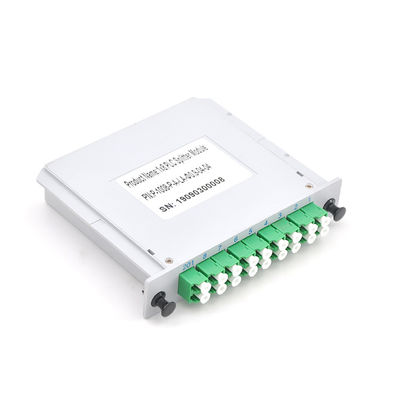 2x16 Single Mode Fiber Splitter