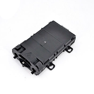FTTH Outdoor Fiber Optic Distribution Box Waterproof IP65