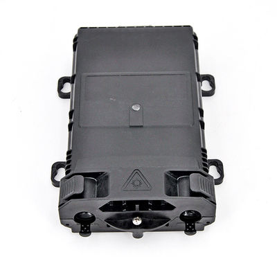 FTTH Outdoor Fiber Optic Distribution Box Waterproof IP65