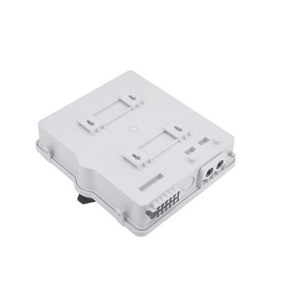 225mm Wall Mount Terminal Box