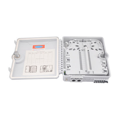 225mm Wall Mount Terminal Box