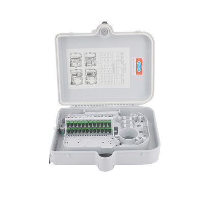 225mm Wall Mount Terminal Box