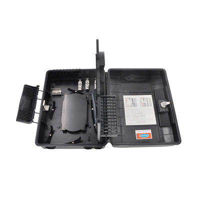 ISO9001 20kg Fiber Termination Cabinet Distribution 20kg