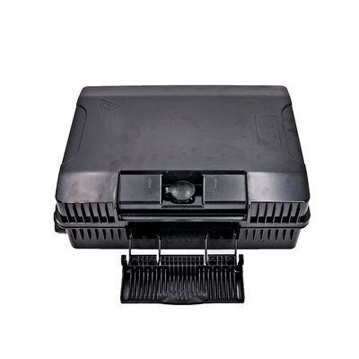 ISO9001 20kg Fiber Termination Cabinet Distribution 20kg