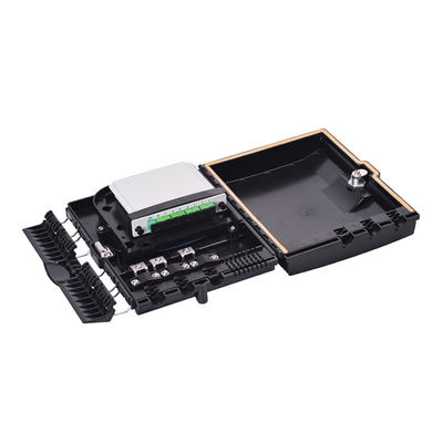 425mm Indoor Fiber Optic Distribution Box Termination IP65 PC