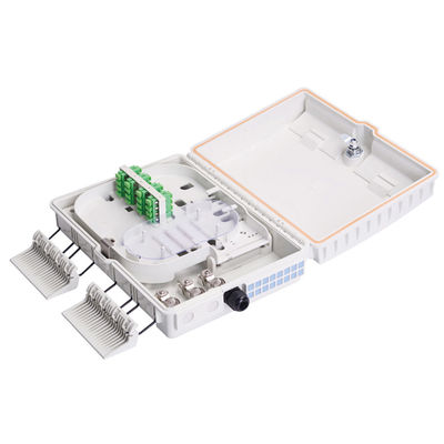 LGX Fiber Optic Joint Enclosure Box Splice CTO Pole 24 Cores