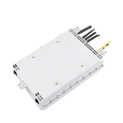FDB 216A Fiber Optic Junction Box Odf 330mm 4 In 16 Out Indoor