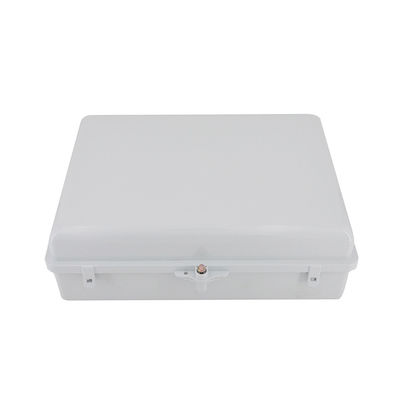 SMA Fiber Optic Distribution Box Ftth Outdoor 130mm 4 In 48 Out
