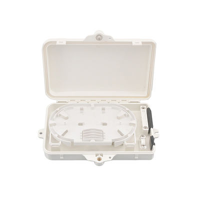 SC Mini Odf Splice Cabinet Telecom Fibre Optic Joint Box Waterproof