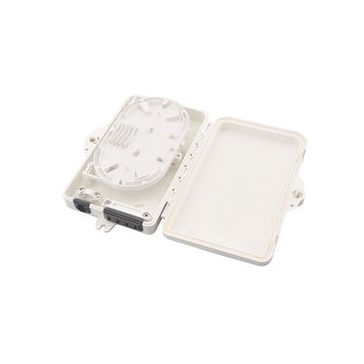 SC Mini Odf Splice Cabinet Telecom Fibre Optic Joint Box Waterproof