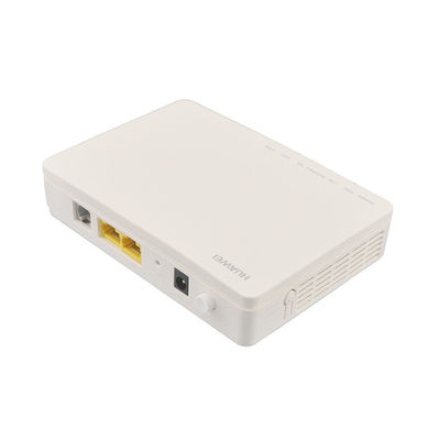 1 PORT 1FE GPON ONU Fiber Optic Network Router Fttx