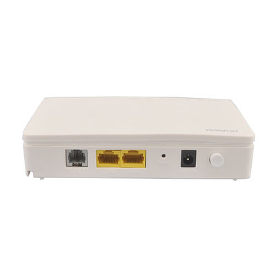 1 PORT 1FE GPON ONU Fiber Optic Network Router Fttx